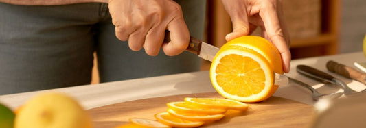 Glutathione vs Vitamin C: The Ultimate Antioxidant Showdown