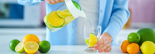 Natural Ways to Restore Cellular Glutathione Levels