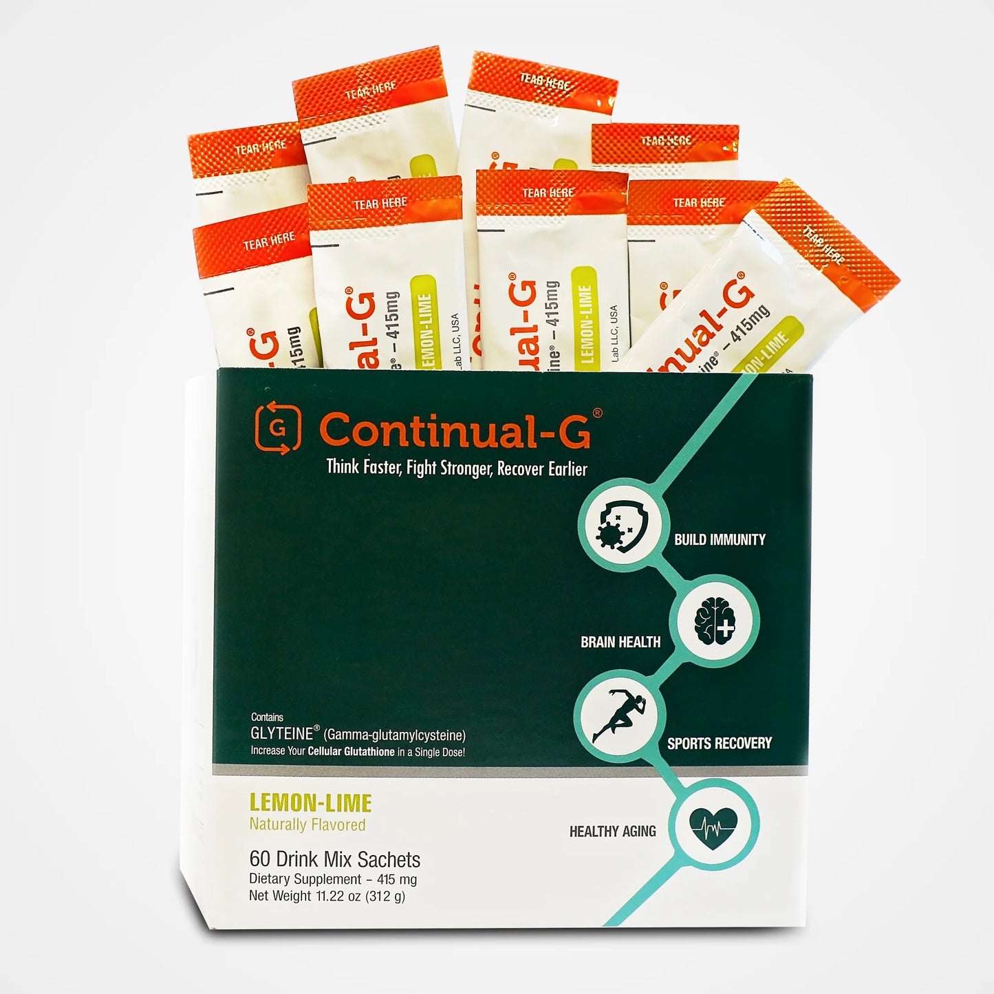 Continual-G® Powder