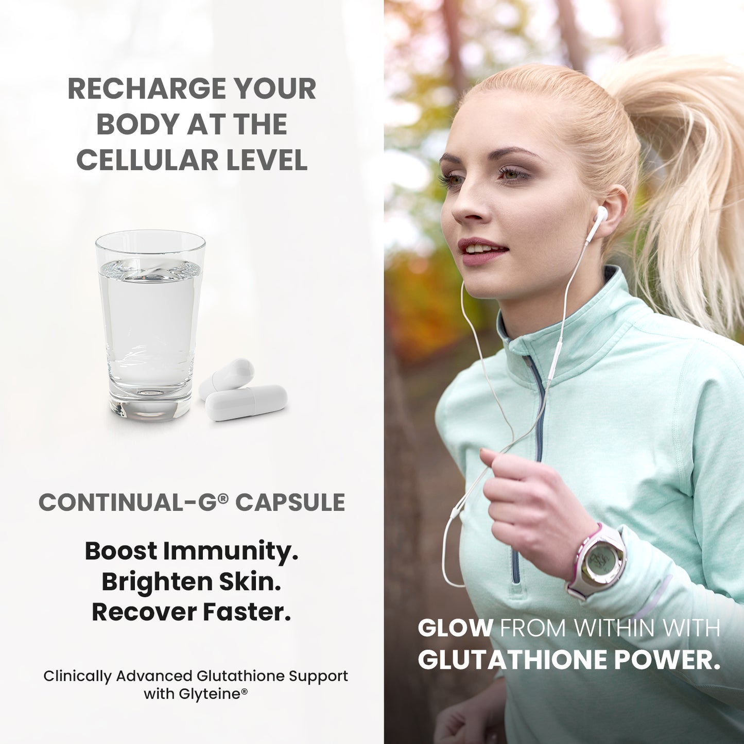 Continual-G® Capsule