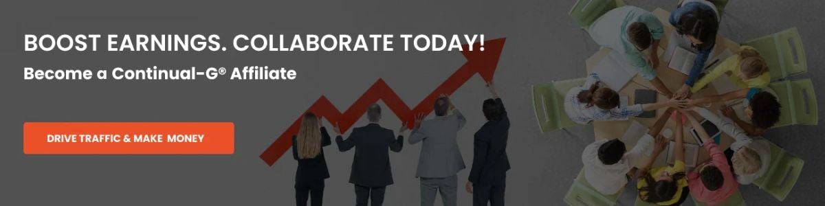 Continual-G