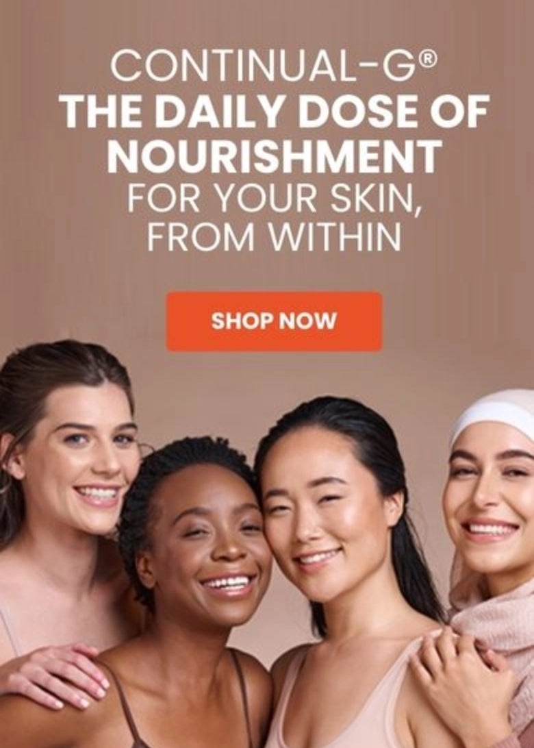 Continual-G Skin Care