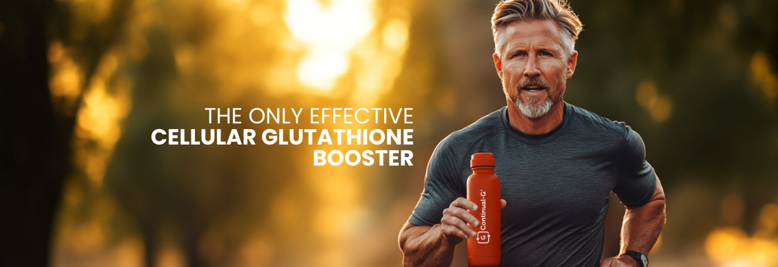 SHOP CONTINUAL-G<sup>®</sup> - The Cellular Glutathione Precursor