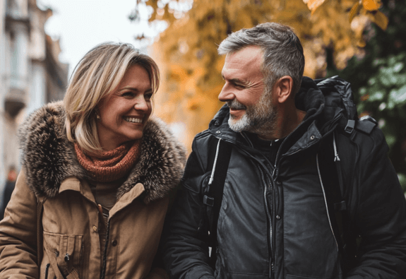 Complements Healthy Aging