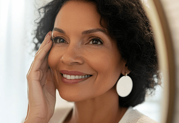 Improves Skin Health