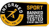 Informed Sport certified