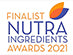 Finalist Nutra Ingredients Awards 2021