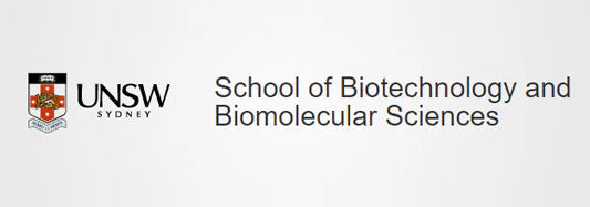 Kudos to Glyteine co-developer Martin Zarka, Ph.D.