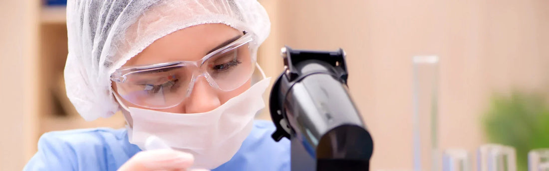 Glutathione Supplements Explained: Forms, How They Work, and Why Most Don't