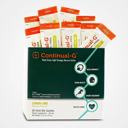 Continual-G® Powder