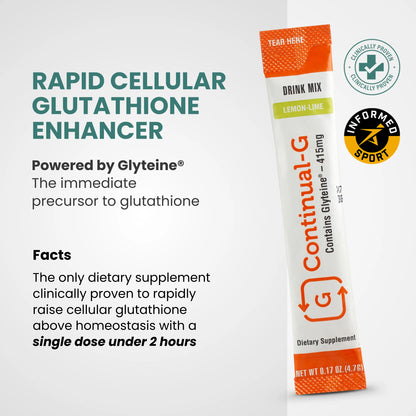 Continual-G® Powder