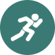 <p>Improved Athletic<br>Performance</p>