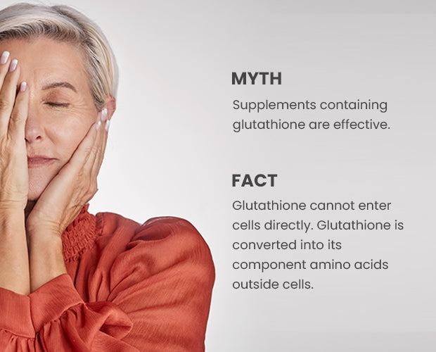 Cellular Health Glutathione Precursor Supplement | Continual-G Cellular Health Glutathione Precursor Supplement | Continual-G