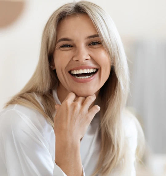 Cellular Glutathione