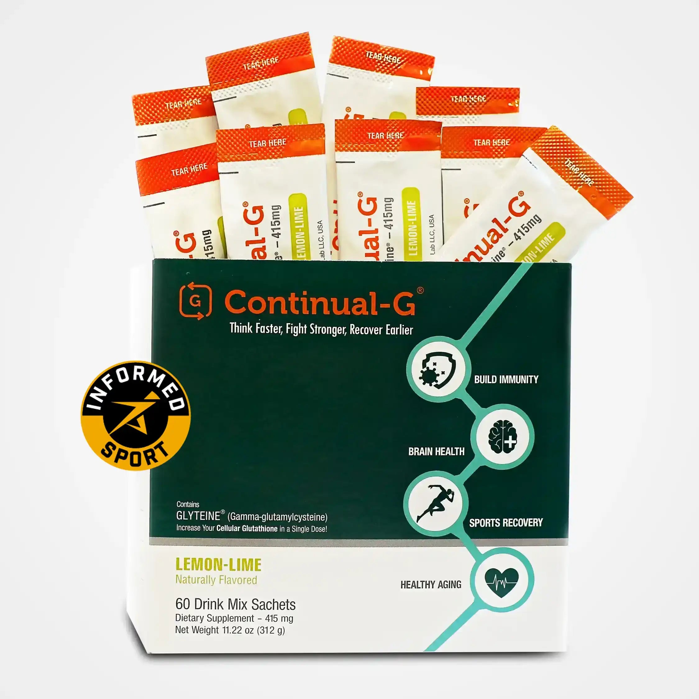 Continual-G® Powder