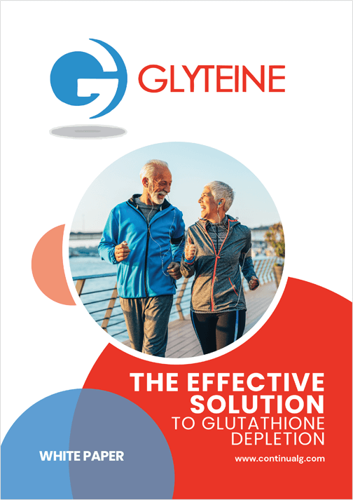 Download Free White Paper on GGC (Glyteine)