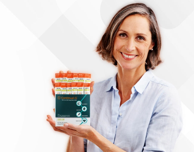 Importance Of Cellular Glutathione