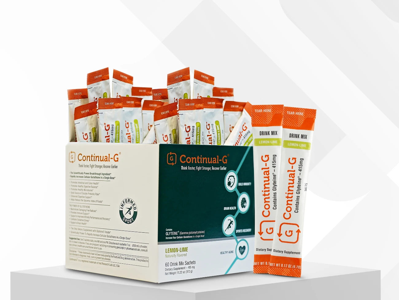 Continual-G® Powder