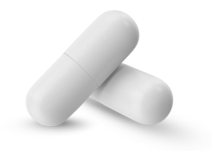 Continual-G® is also available in convenient Capsule form